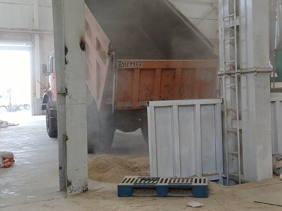 انتخاب تهویه مناسب