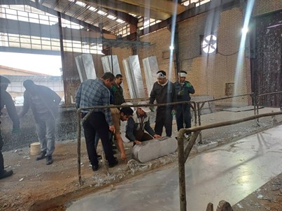 انتخاب تهویه صنعتی مناسب