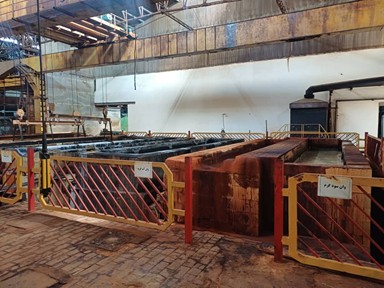 انتخاب تهویه صنعتی مناسب