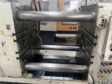 انتخاب تهویه صنعتی مناسب